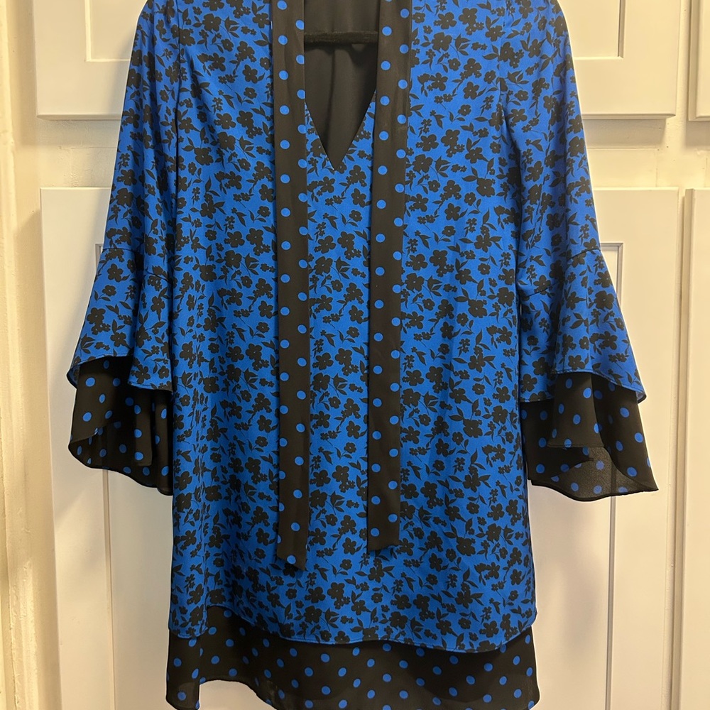 Alice and Olive Dress